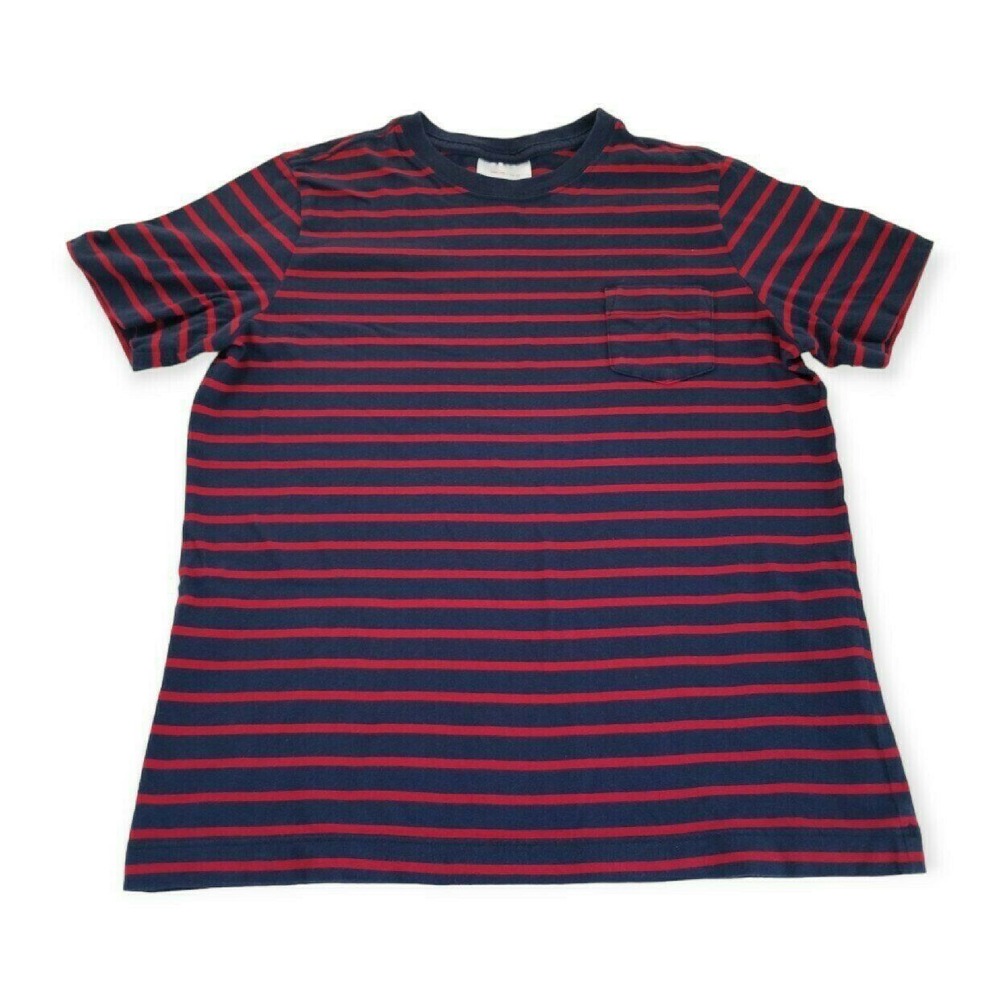 Hanna Andersson EUC Pima Tee | 10 Y